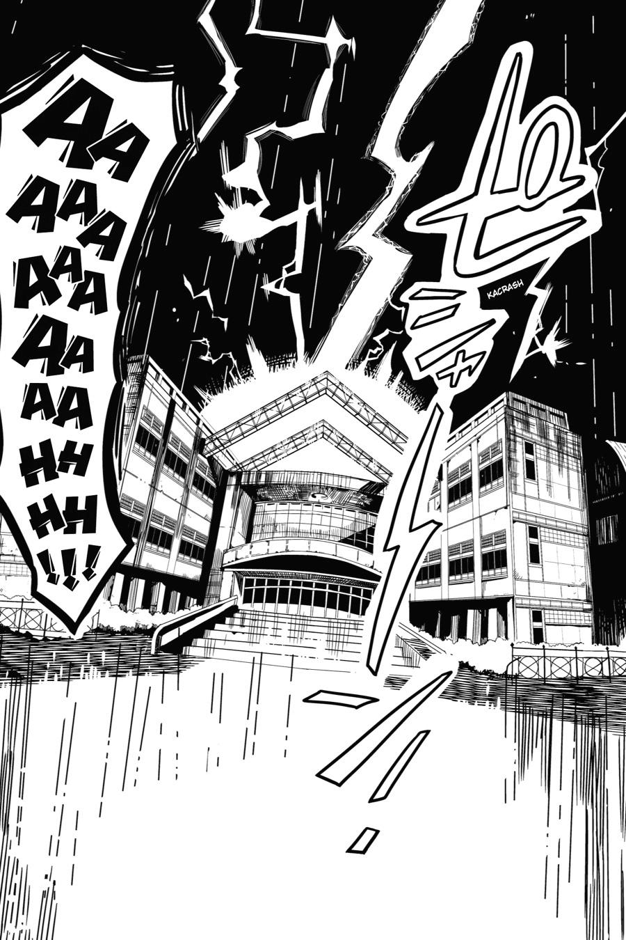 Toilet Bound Hanako Kun, Chapter 38 image 40